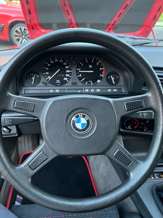 1992 BMW E3 - Image 14 of 20