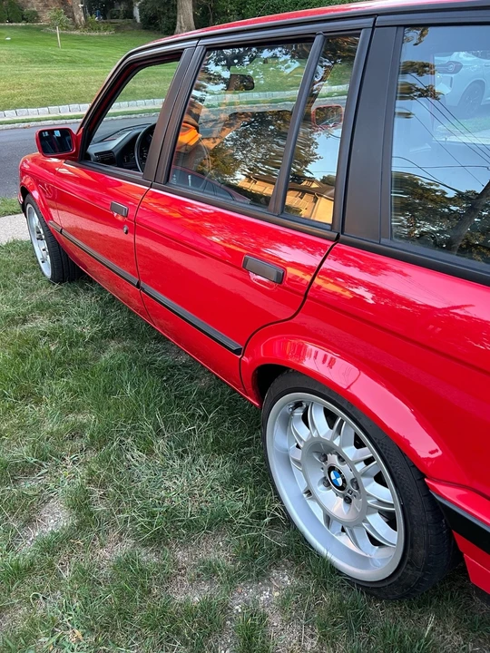 1992 BMW E3 - Image 6 of 20