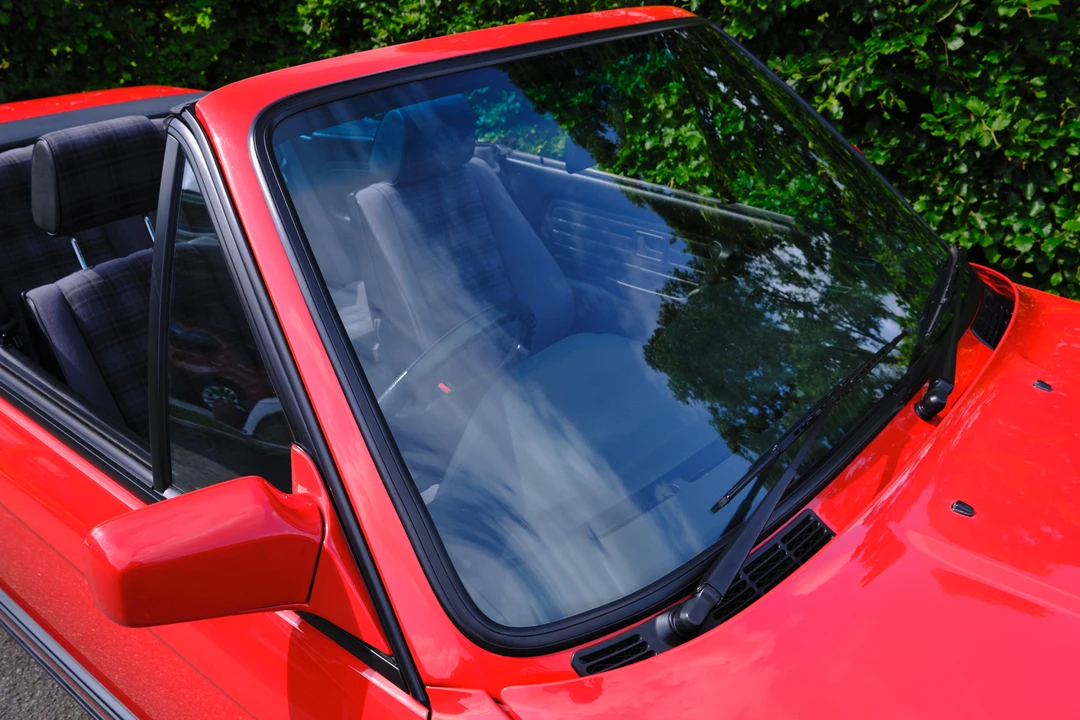 1992 BMW E30 3 Series - Image 20 of 31