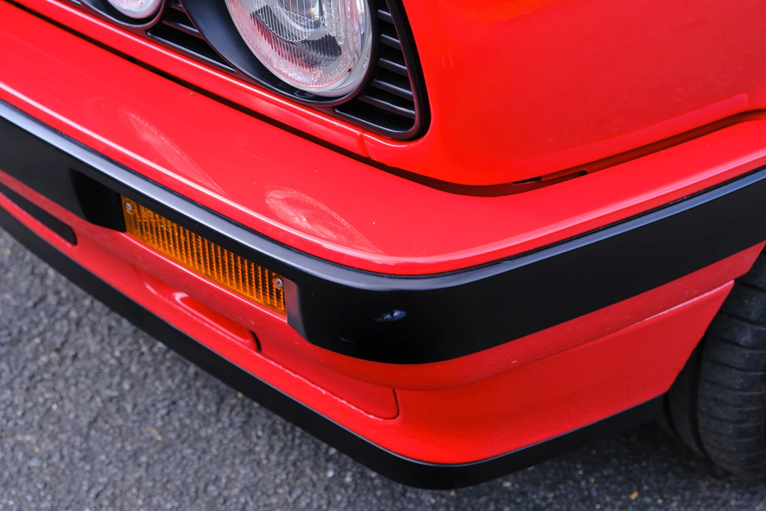 1992 BMW E30 3 Series - Image 21 of 31