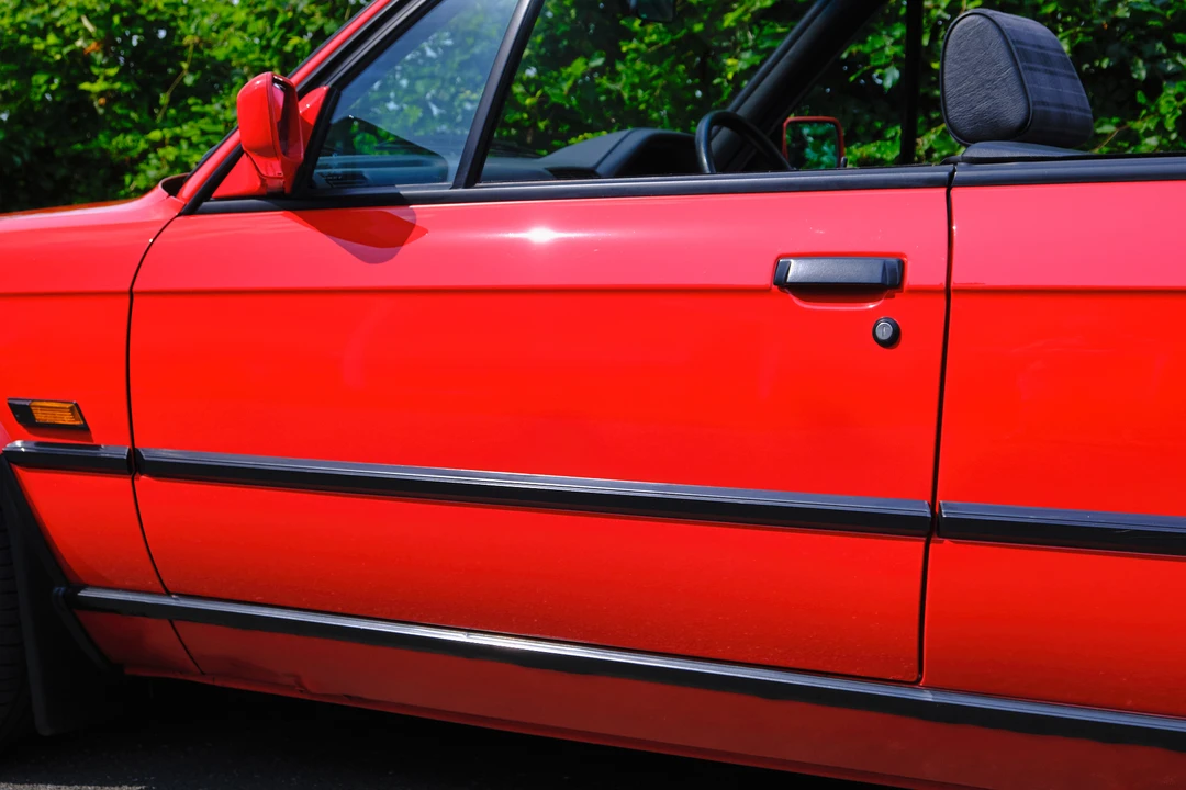 1992 BMW E30 3 Series - Image 29 of 31