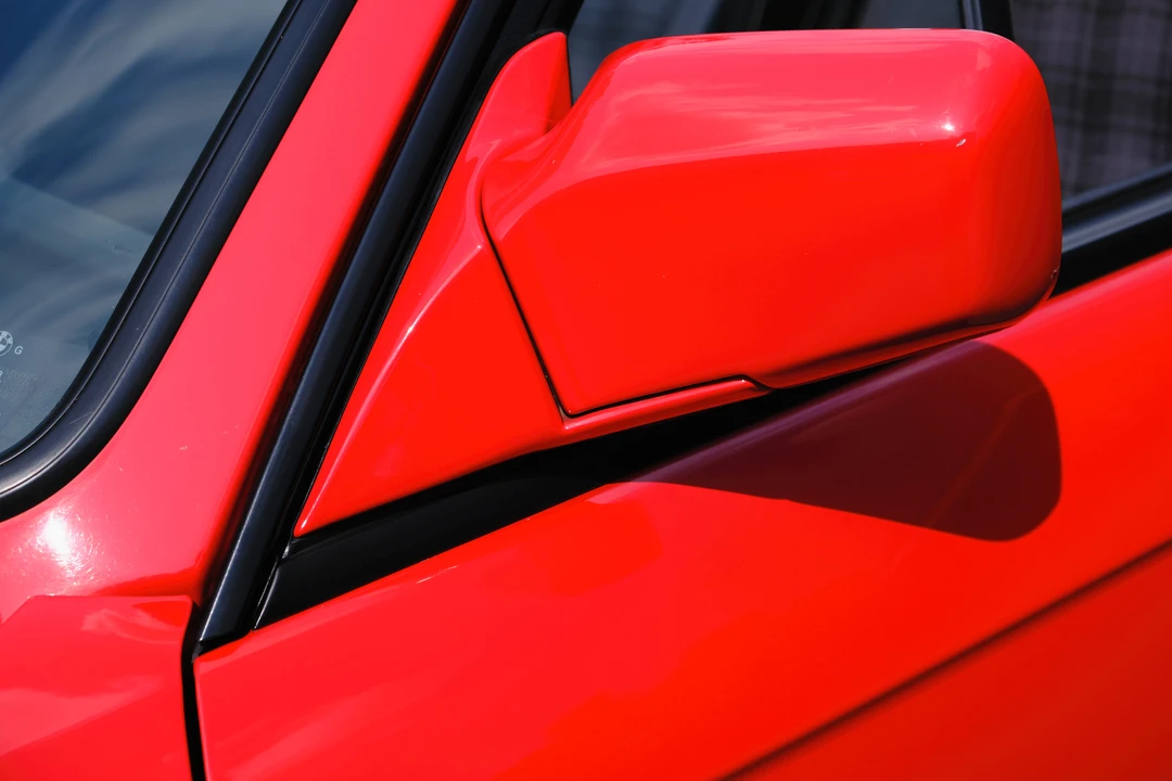 1992 BMW E30 3 Series - Image 31 of 31