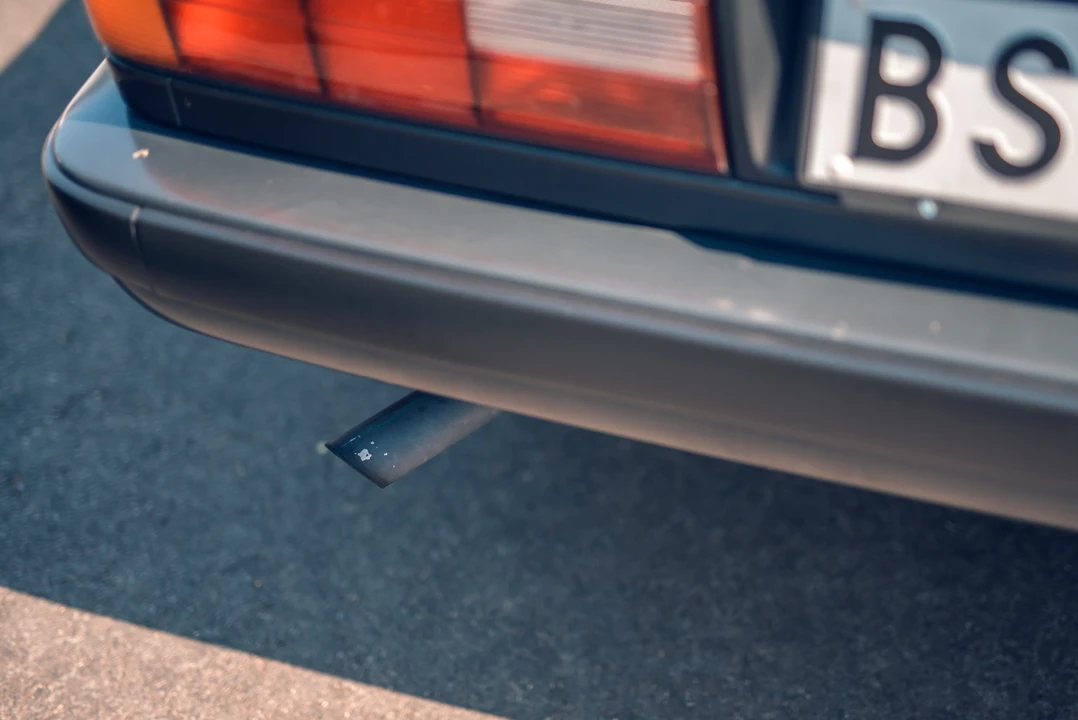 1992 BMW E30 3 Series - Image 16 of 31