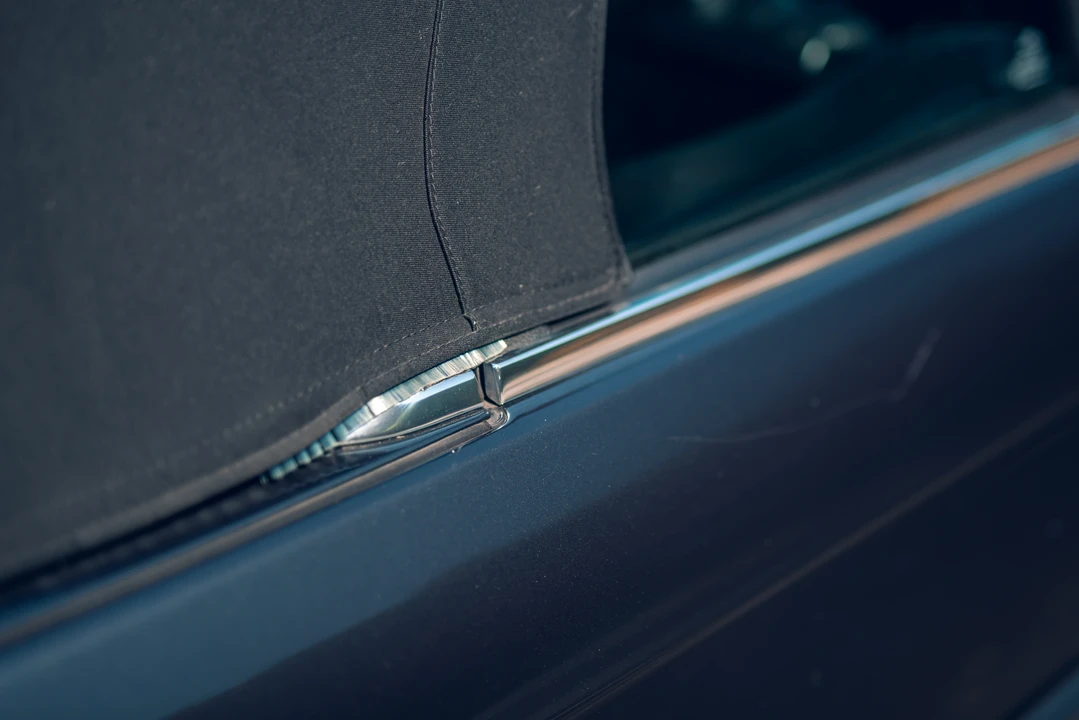 1992 BMW E30 3 Series - Image 17 of 31