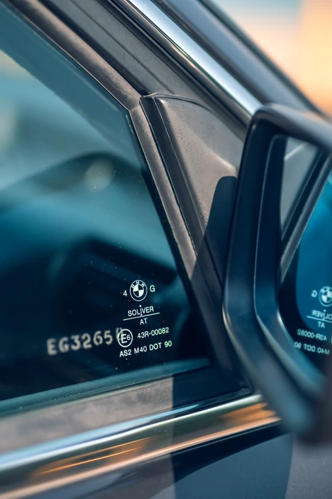 1992 BMW E30 3 Series - Image 19 of 31
