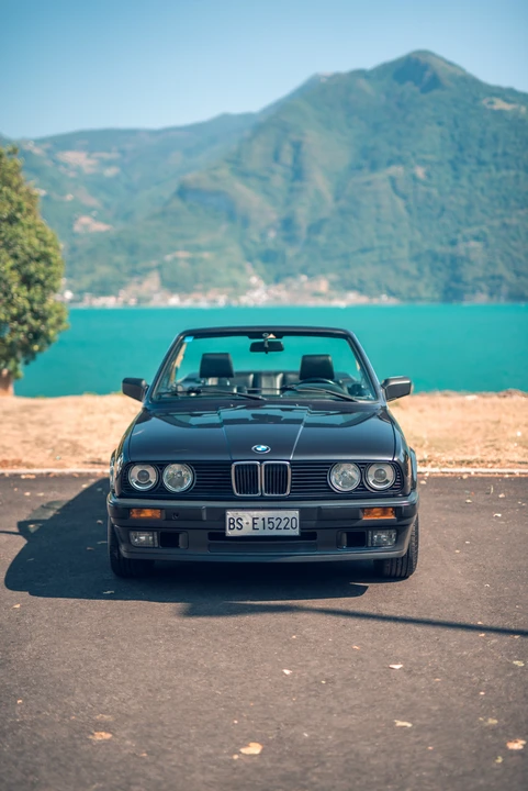 1992 BMW E30 3 Series - Image 20 of 31