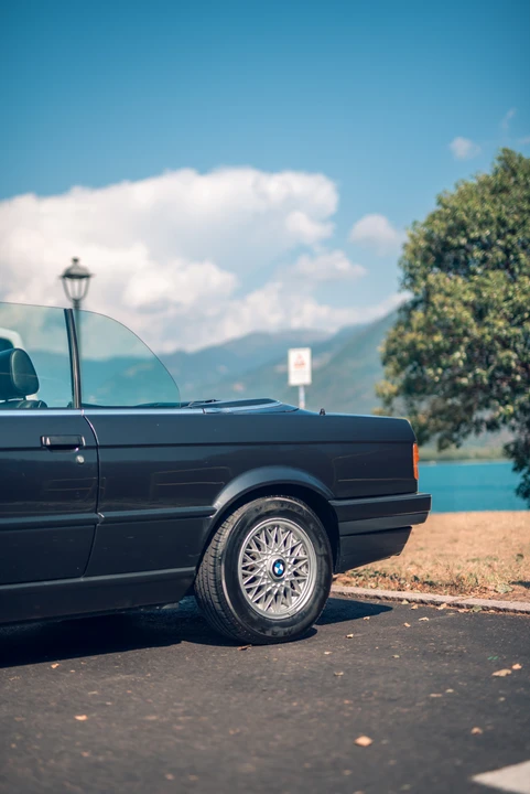 1992 BMW E30 3 Series - Image 21 of 31
