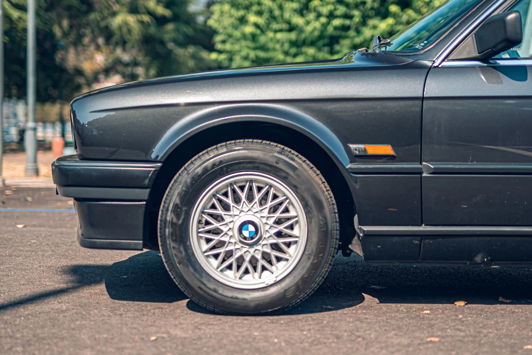 1992 BMW E30 3 Series - Image 22 of 31