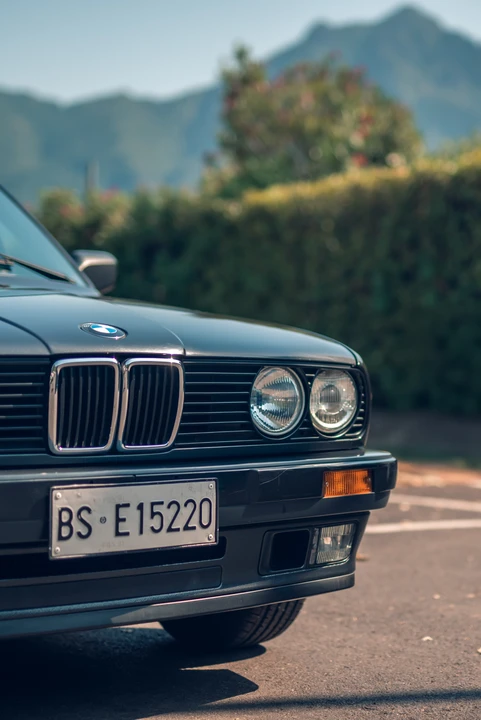 1992 BMW E30 3 Series - Image 29 of 31