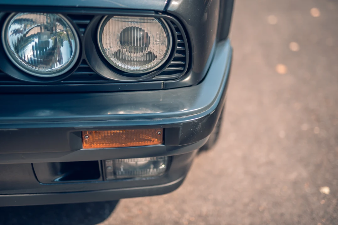 1992 BMW E30 3 Series - Image 30 of 31