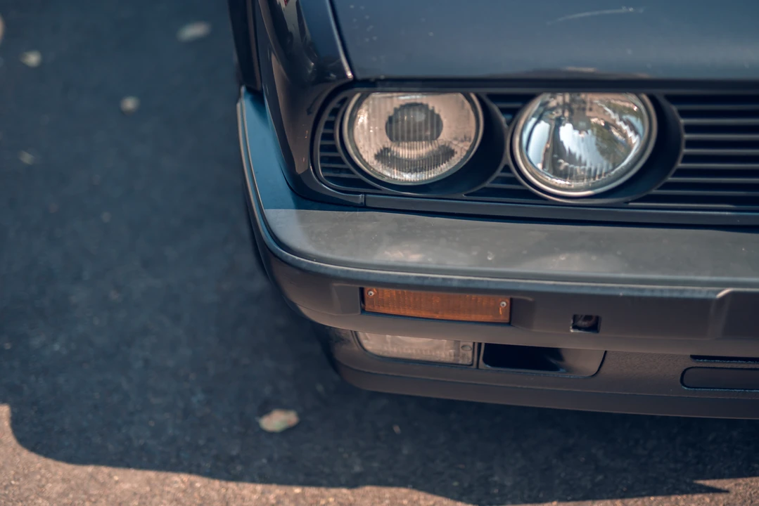 1992 BMW E30 3 Series - Image 31 of 31