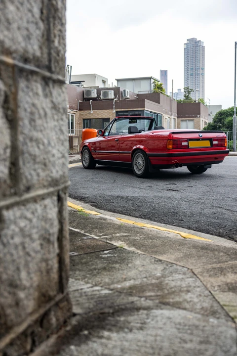 1992 BMW E30 3 Series - Image 10 of 31
