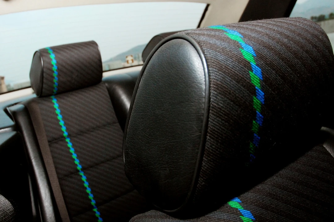 1992 BMW E30 3 Series - Image 5 of 6