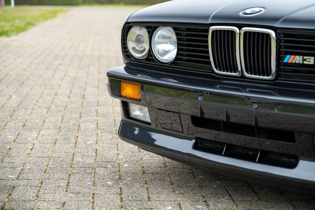 1992 BMW E30 M3 - Image 19 of 31