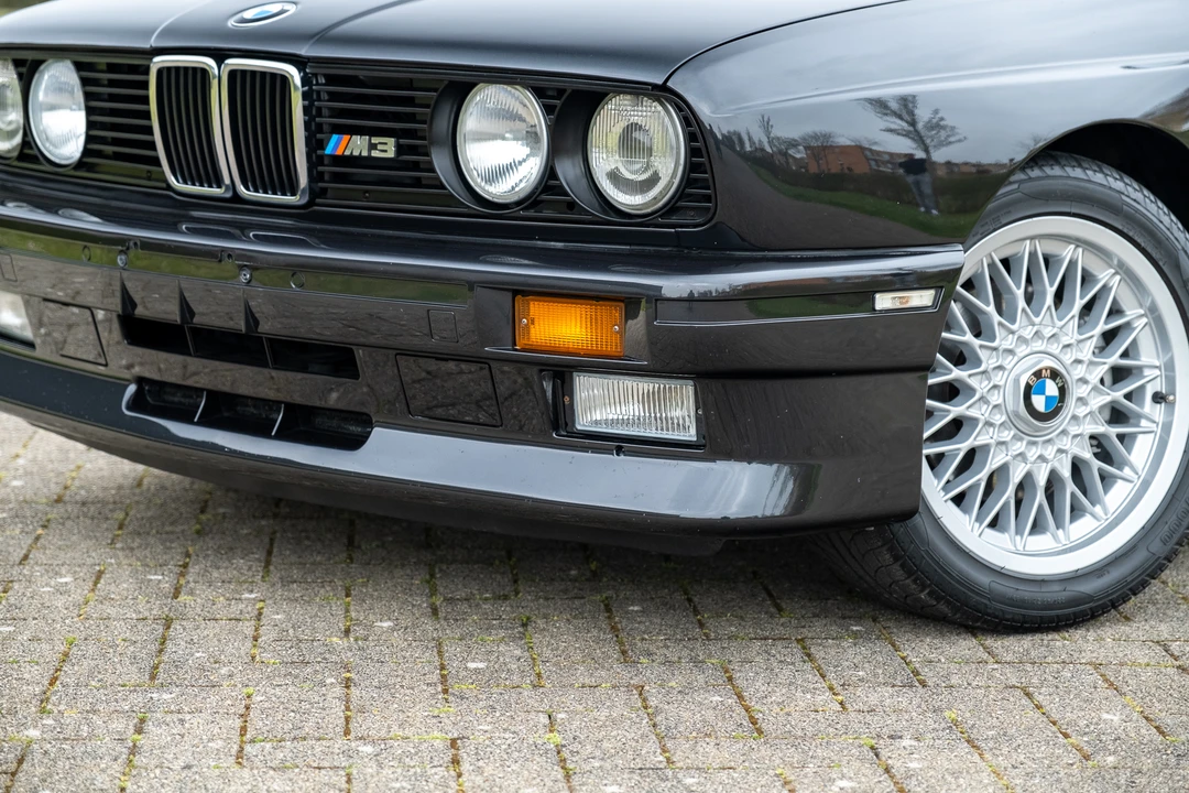 1992 BMW E30 M3 - Image 20 of 31