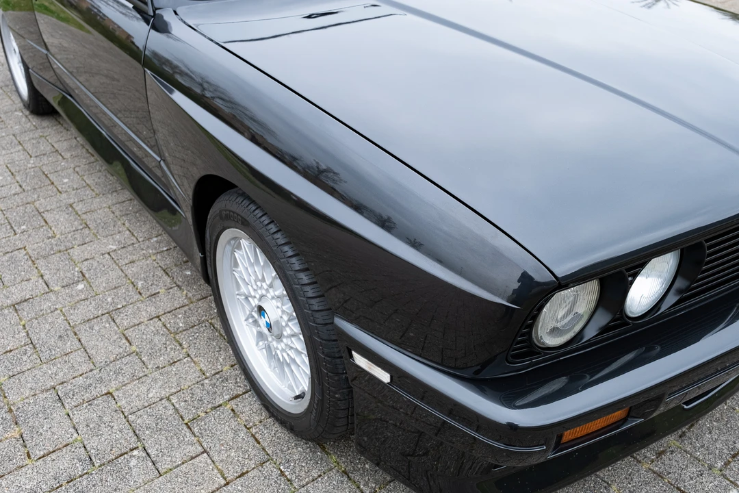 1992 BMW E30 M3 - Image 22 of 31