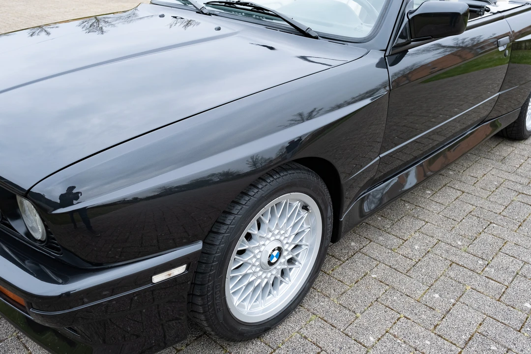 1992 BMW E30 M3 - Image 23 of 31