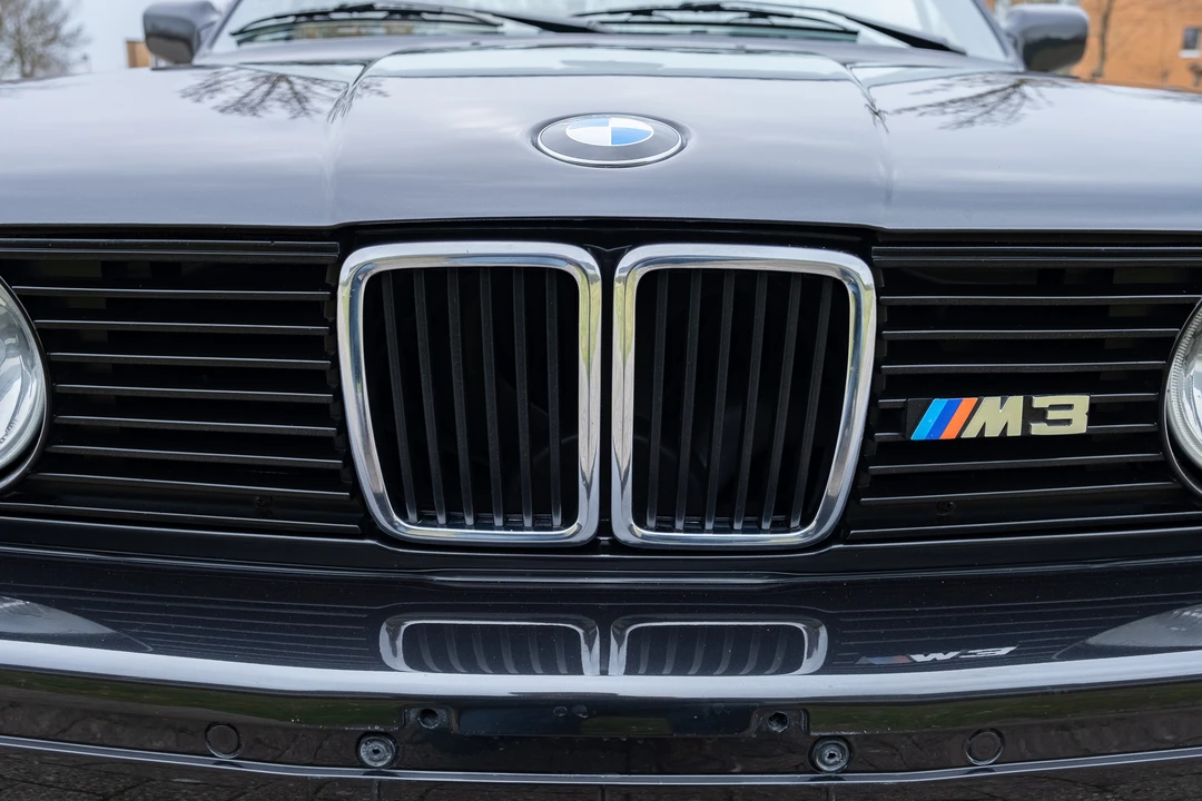 1992 BMW E30 M3 - Image 24 of 31