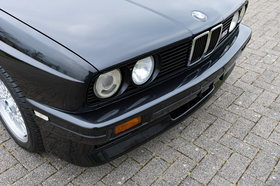 1992 BMW E30 M3 - Image 25 of 31