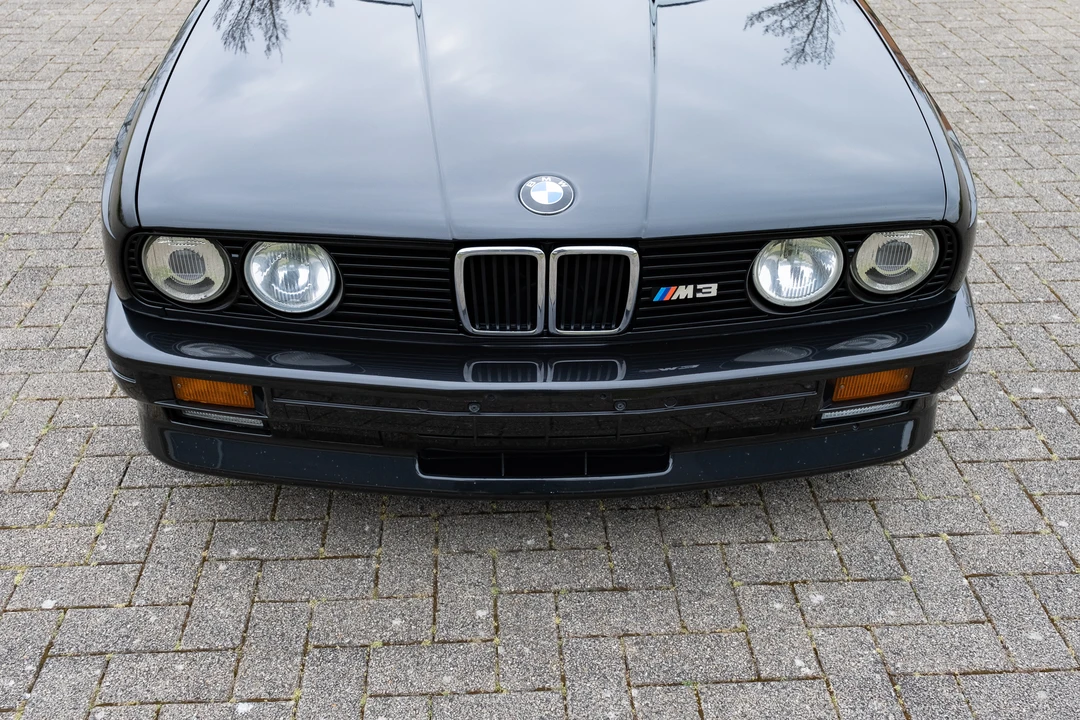 1992 BMW E30 M3 - Image 26 of 31