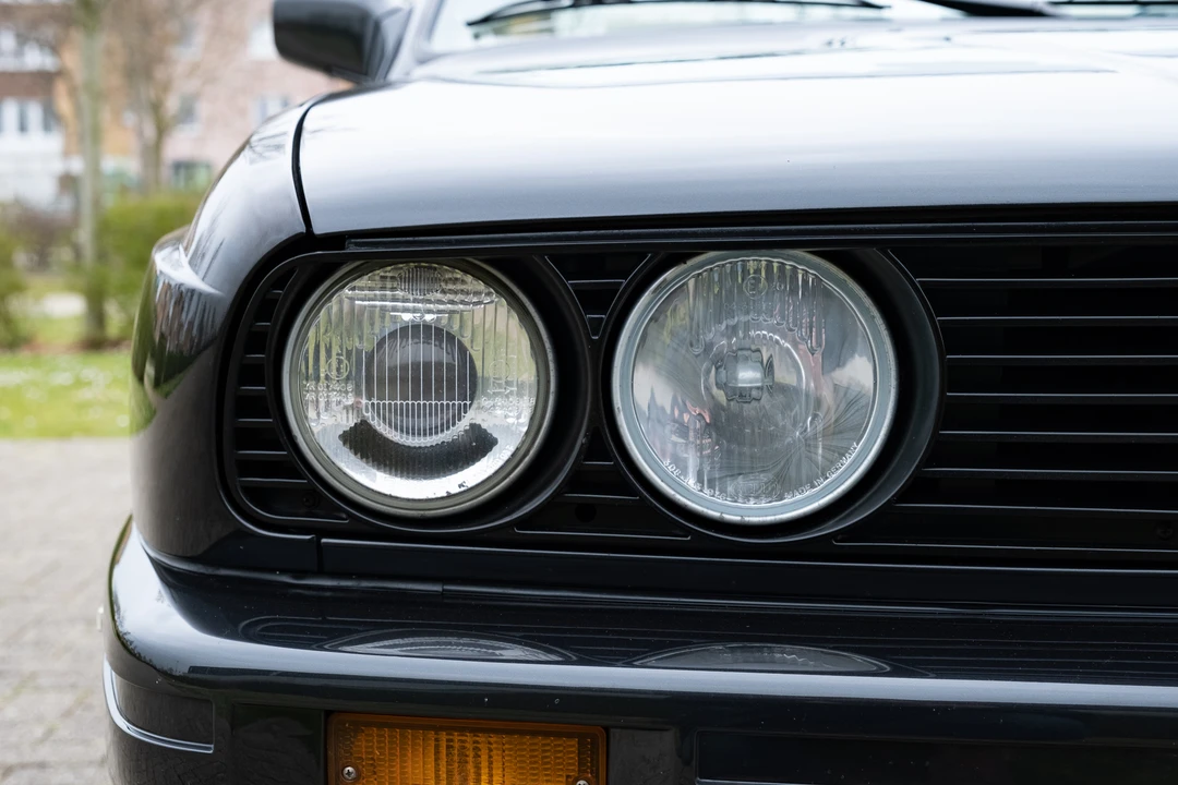 1992 BMW E30 M3 - Image 27 of 31