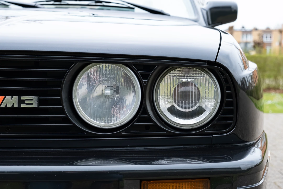 1992 BMW E30 M3 - Image 28 of 31