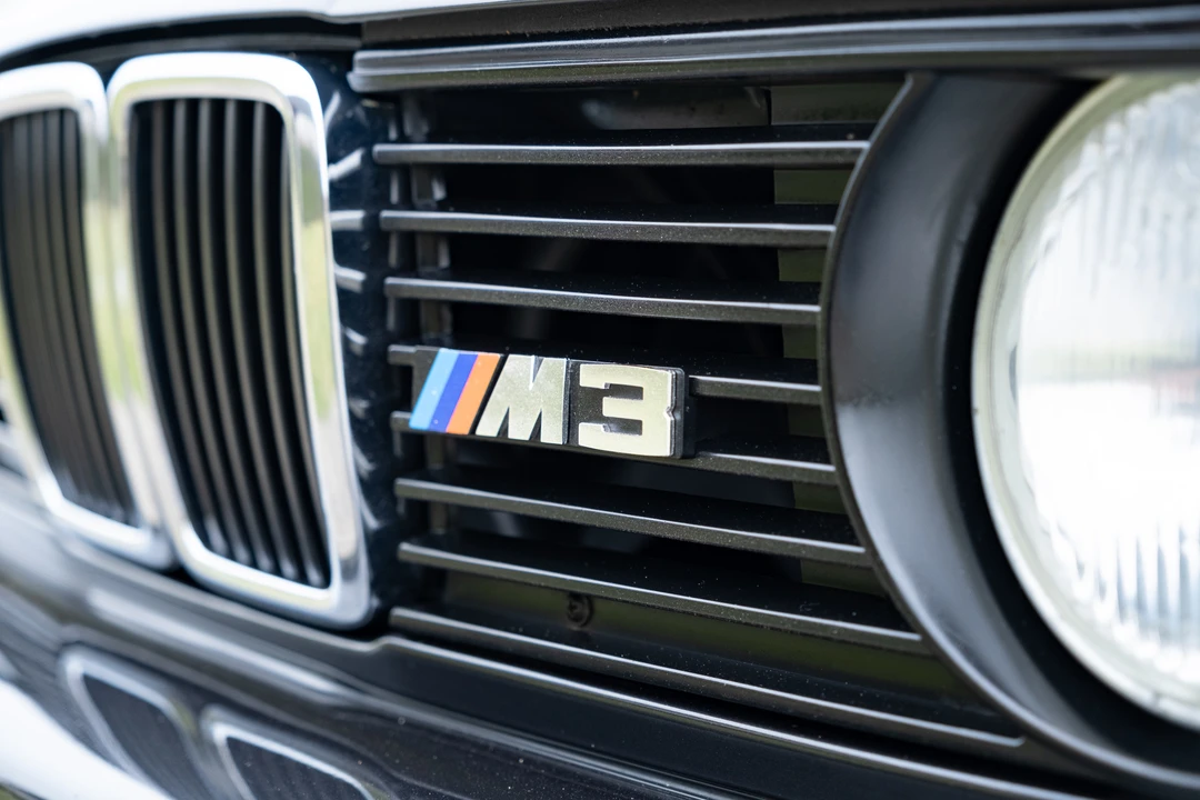 1992 BMW E30 M3 - Image 29 of 31