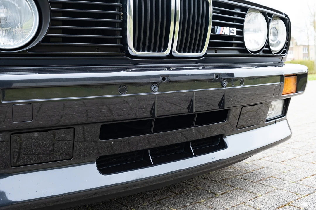 1992 BMW E30 M3 - Image 31 of 31
