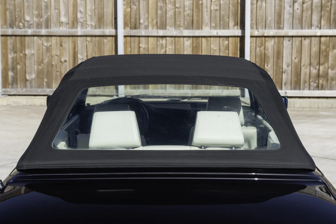 1992 BMW E30 M3 - Image 23 of 31