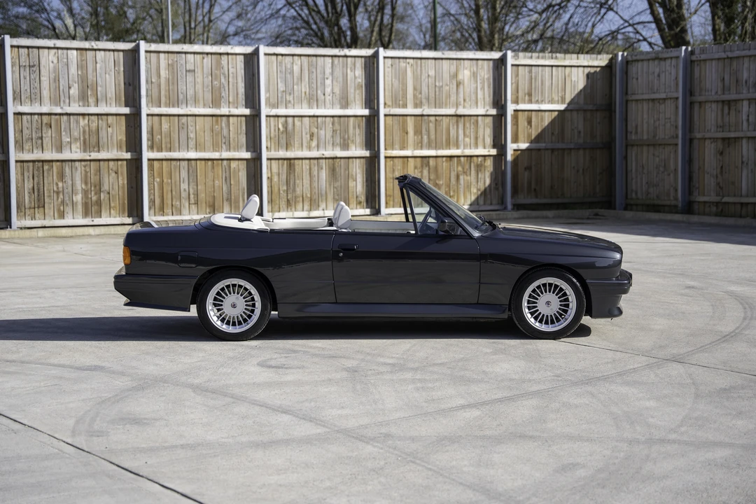1992 BMW E30 M3 - Image 16 of 31