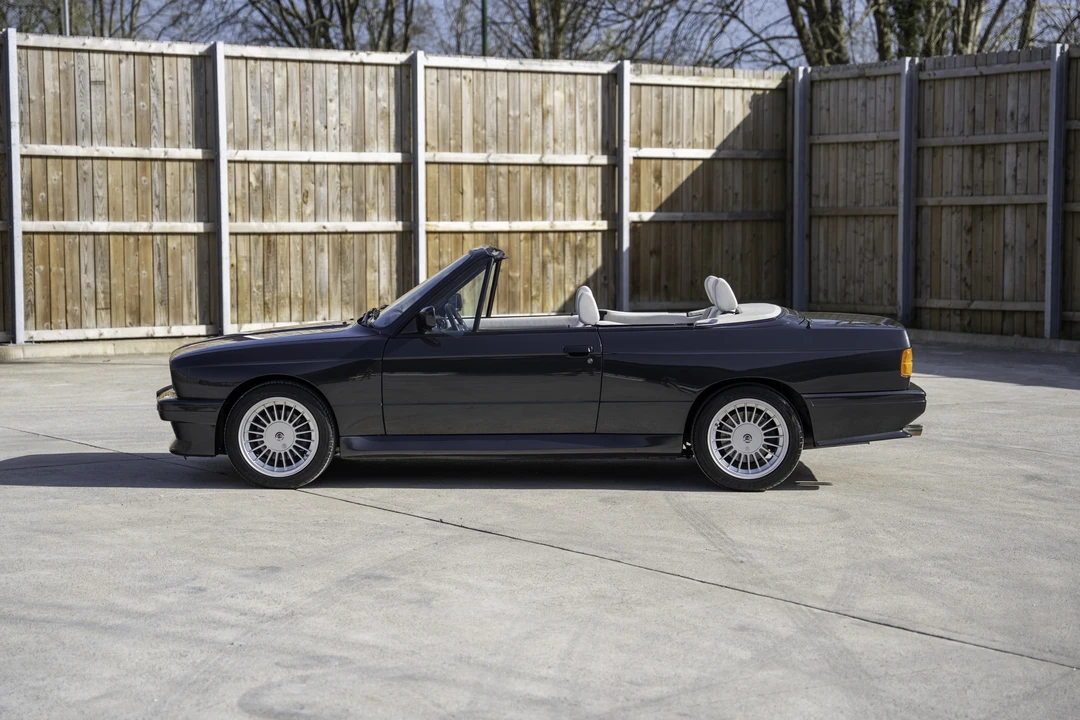 1992 BMW E30 M3 - Image 4 of 31