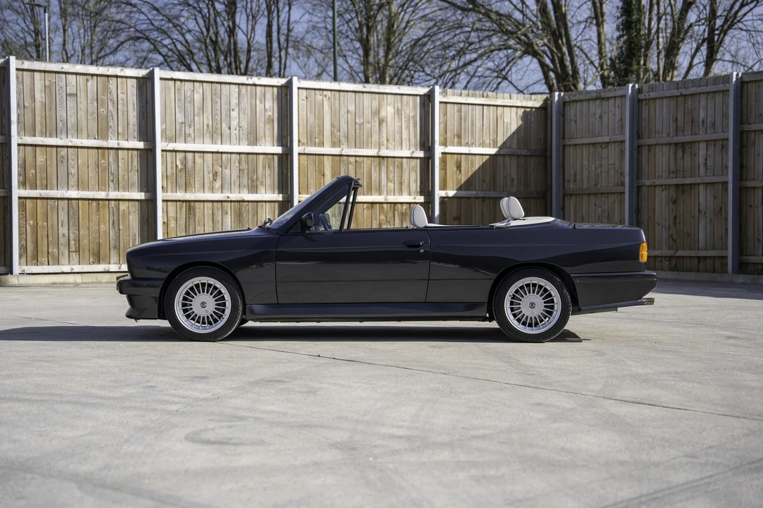 1992 BMW E30 M3 - Image 12 of 31