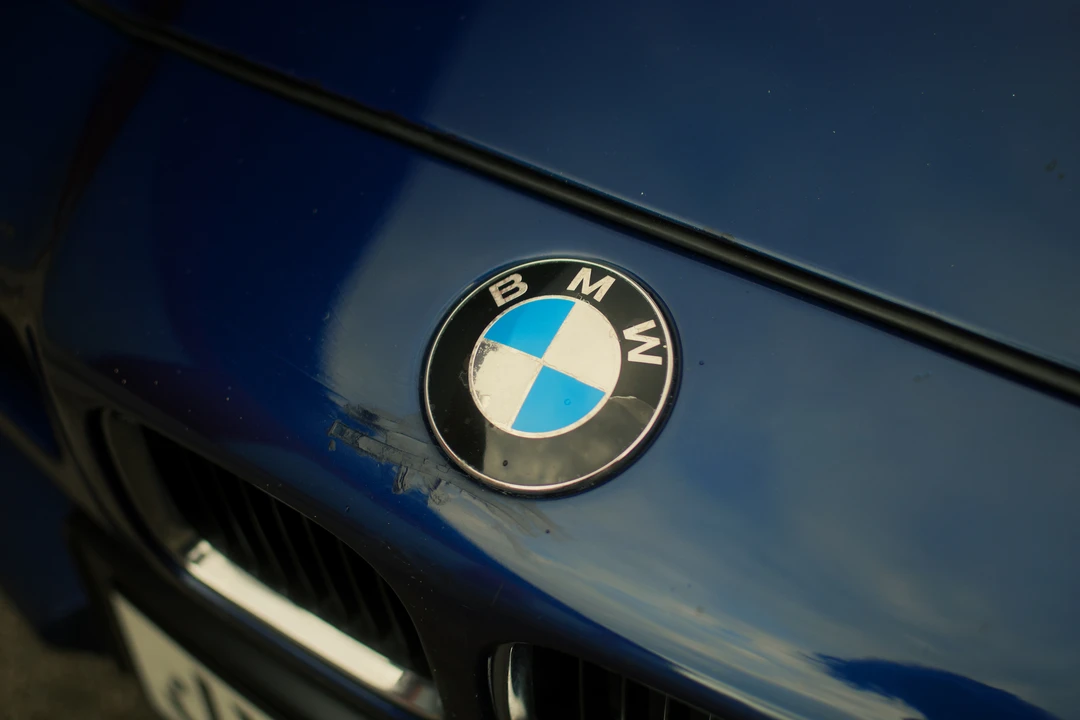 1992 BMW E31 850i & 850Ci - Image 26 of 31