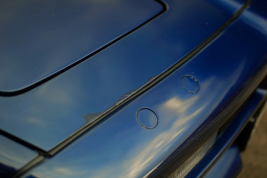 1992 BMW E31 850i & 850Ci - Image 27 of 31