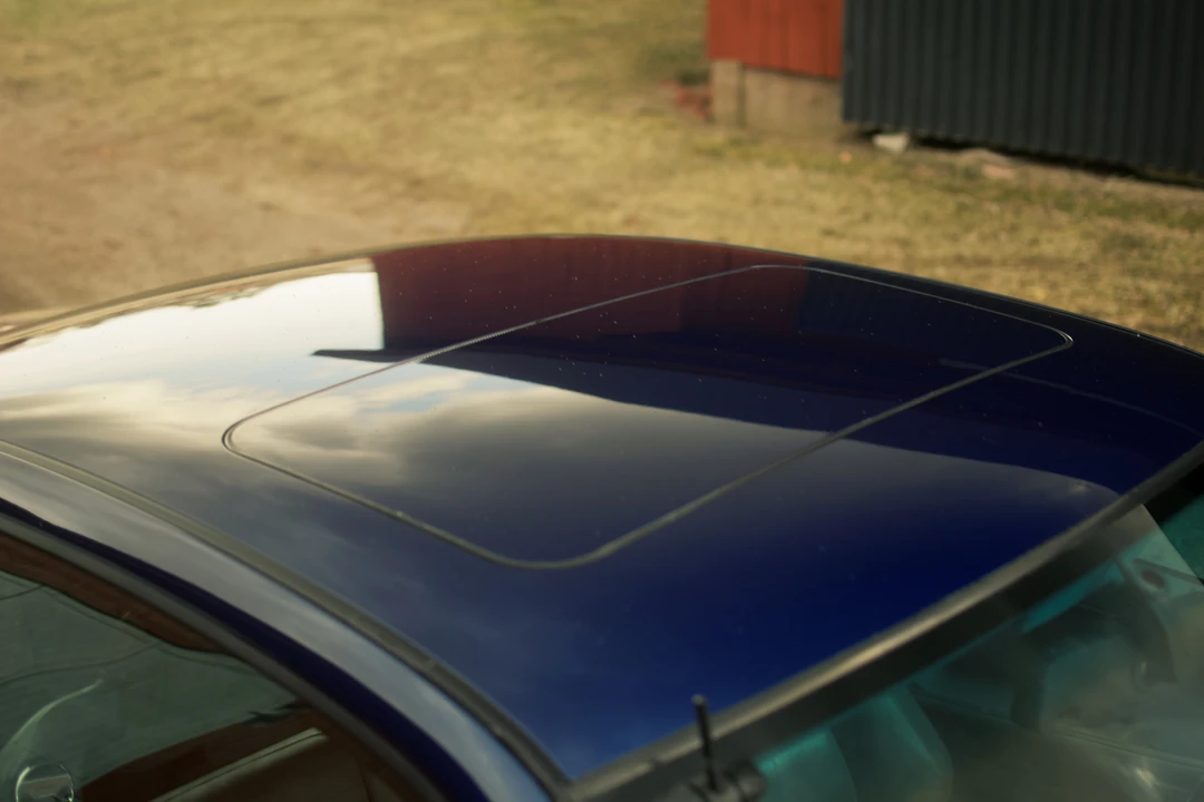 1992 BMW E31 850i & 850Ci - Image 25 of 31