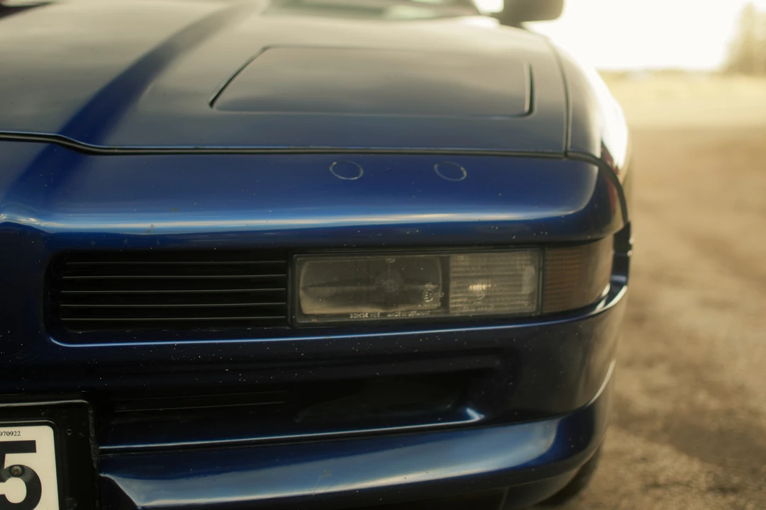 1992 BMW E31 850i & 850Ci - Image 28 of 31