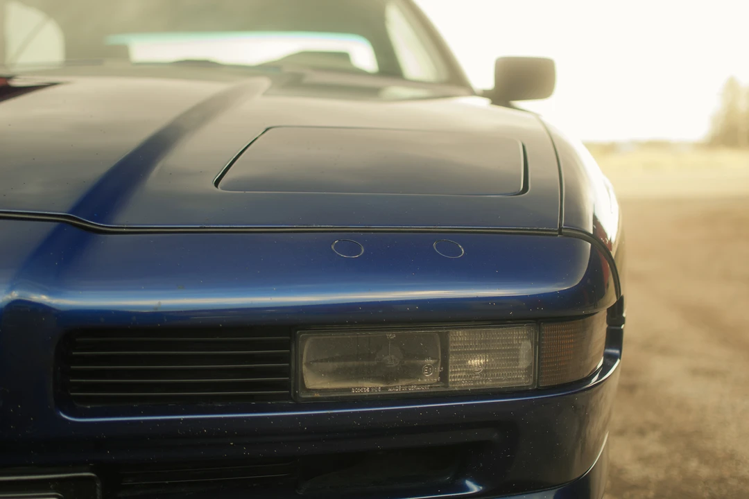 1992 BMW E31 850i & 850Ci - Image 24 of 31