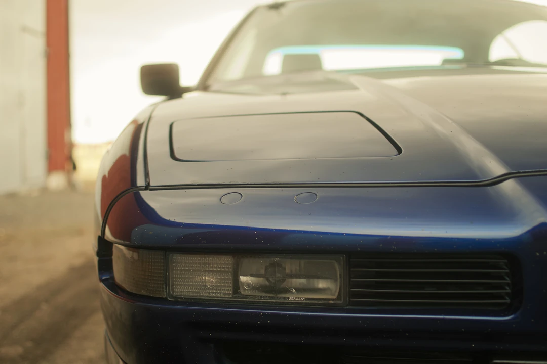 1992 BMW E31 850i & 850Ci - Image 29 of 31