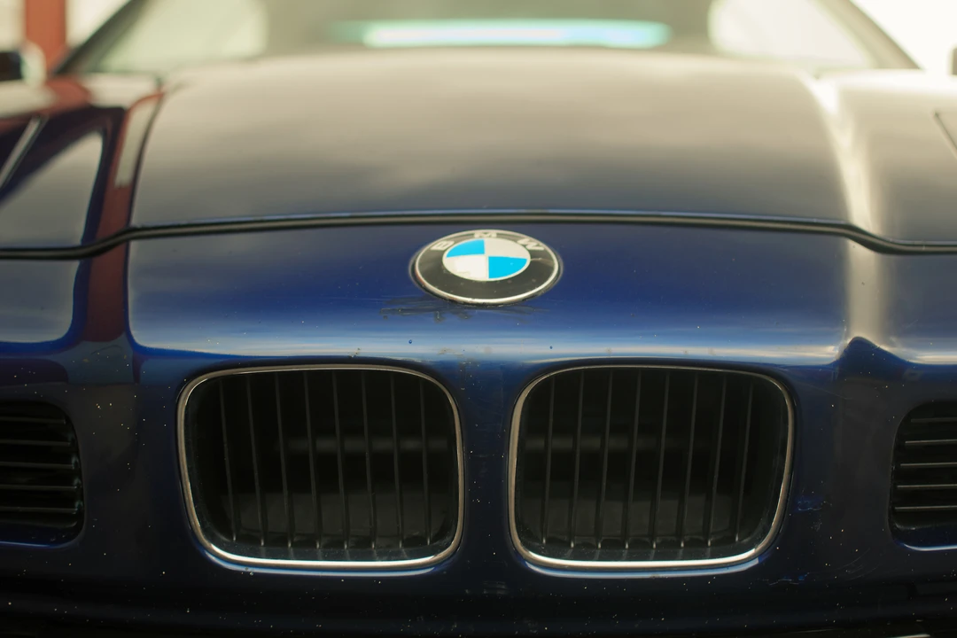 1992 BMW E31 850i & 850Ci - Image 30 of 31