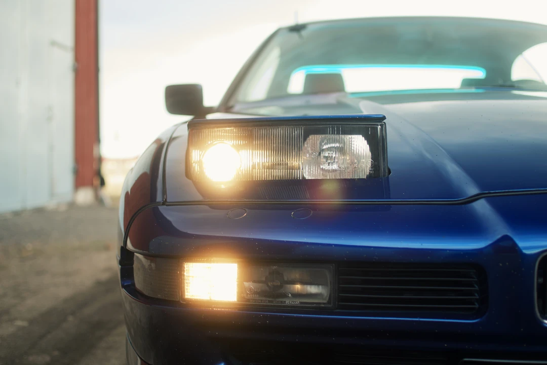 1992 BMW E31 850i & 850Ci - Image 22 of 31