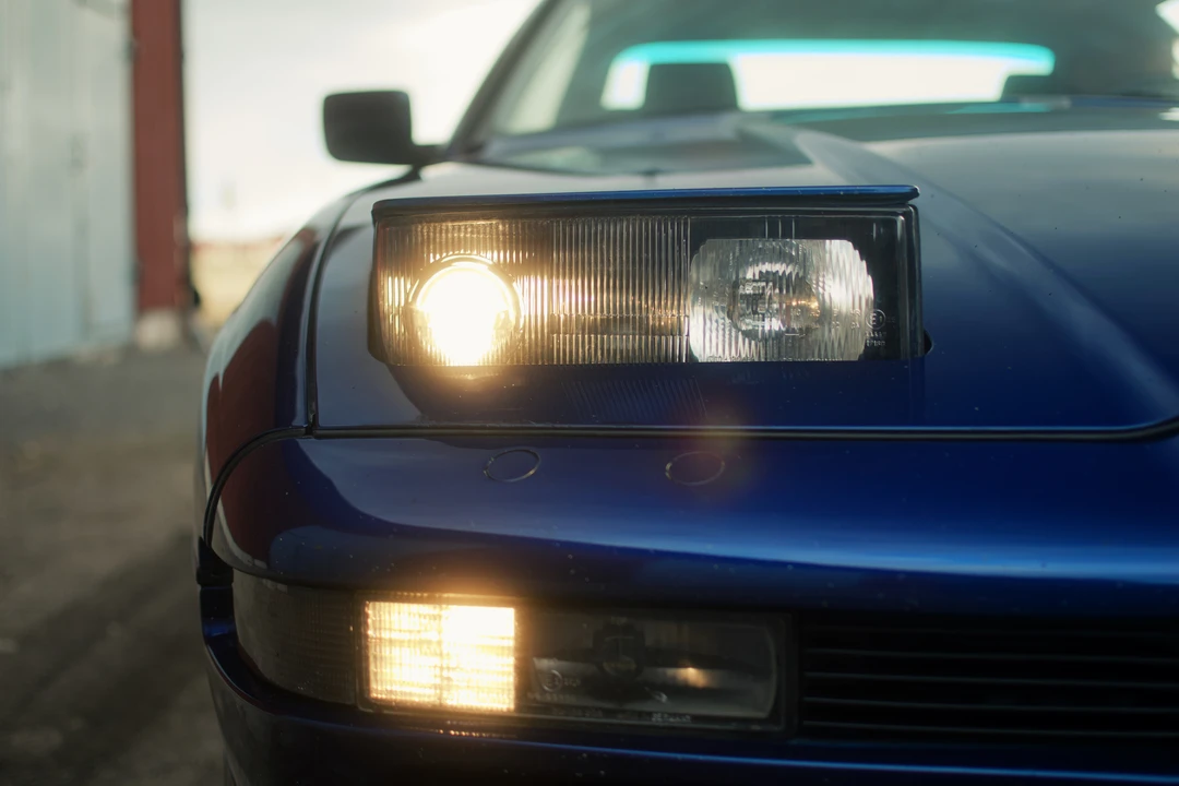 1992 BMW E31 850i & 850Ci - Image 31 of 31