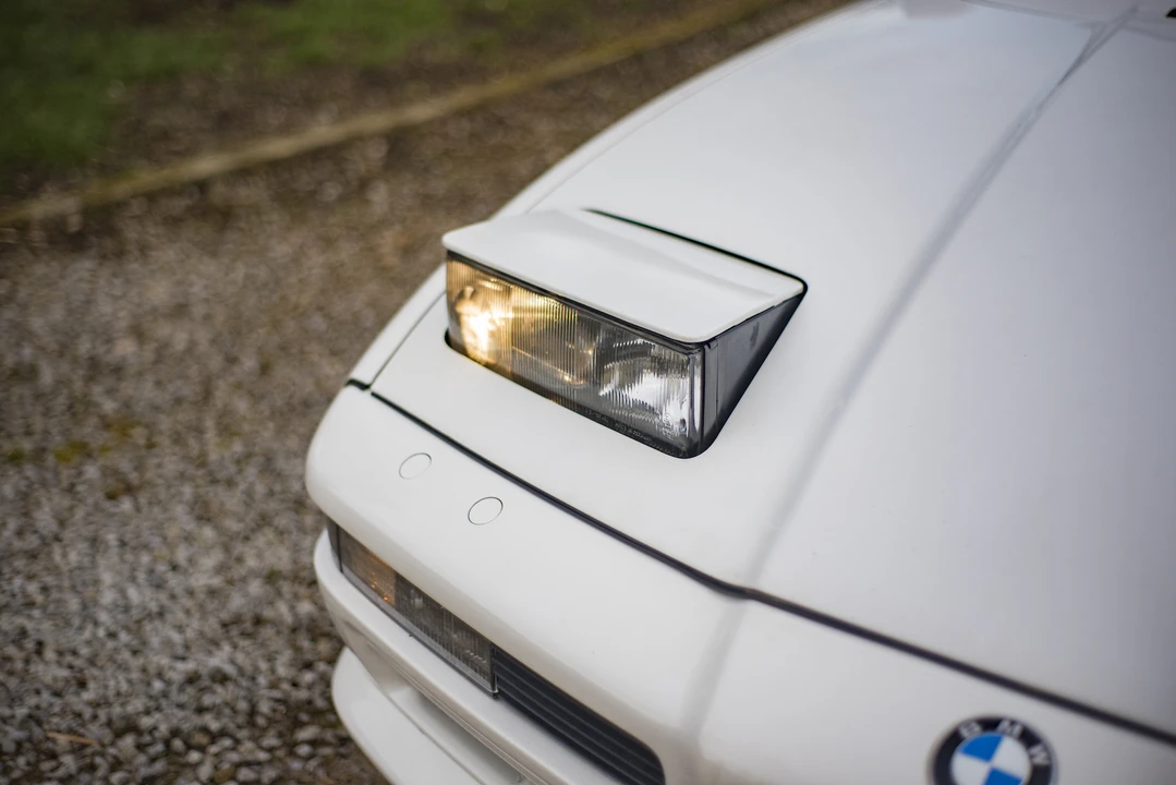 1992 BMW E31 850i & 850Ci - Image 18 of 31
