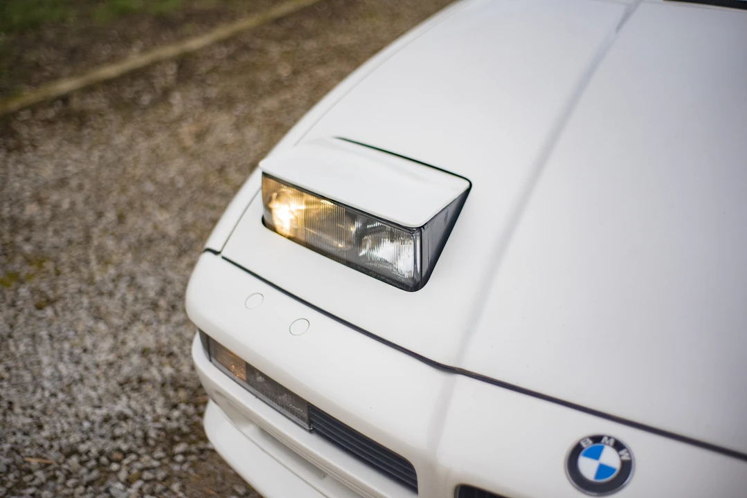 1992 BMW E31 850i & 850Ci - Image 20 of 31