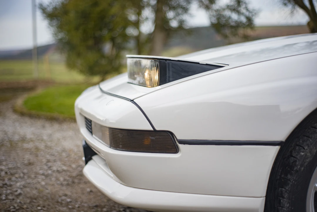 1992 BMW E31 850i & 850Ci - Image 24 of 31