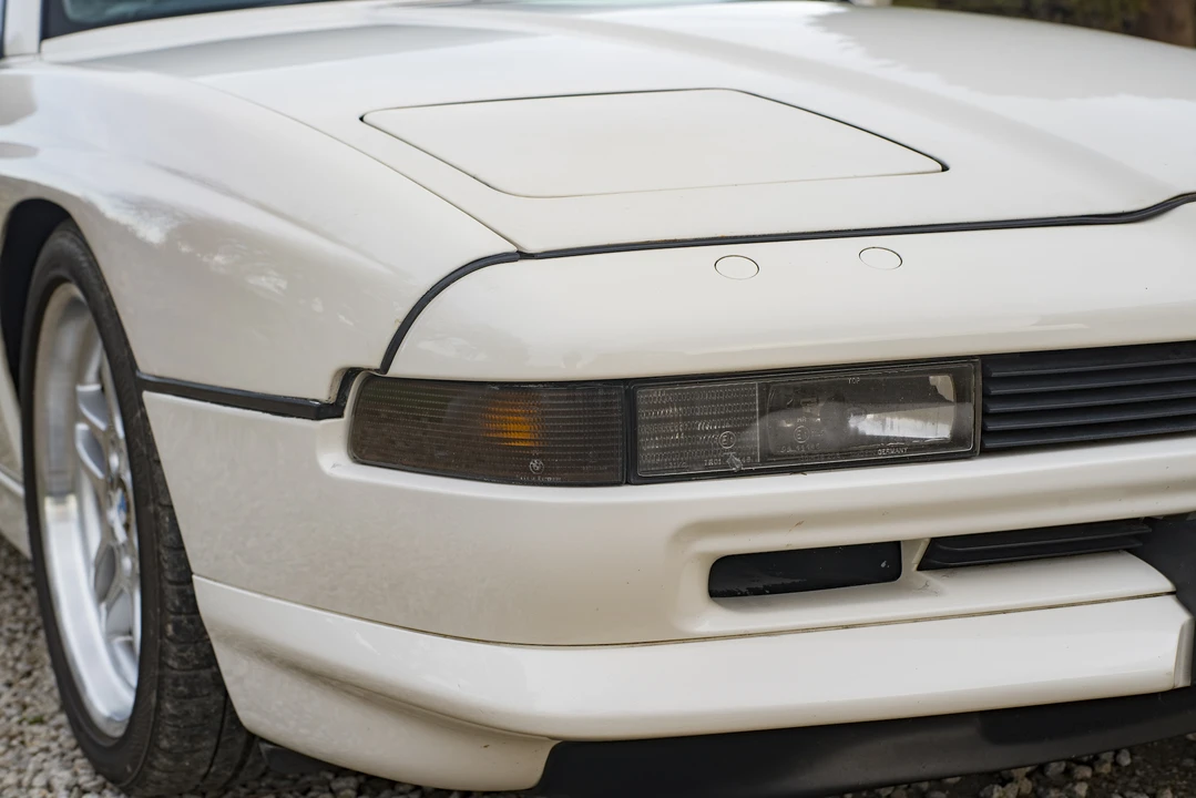 1992 BMW E31 850i & 850Ci - Image 25 of 31