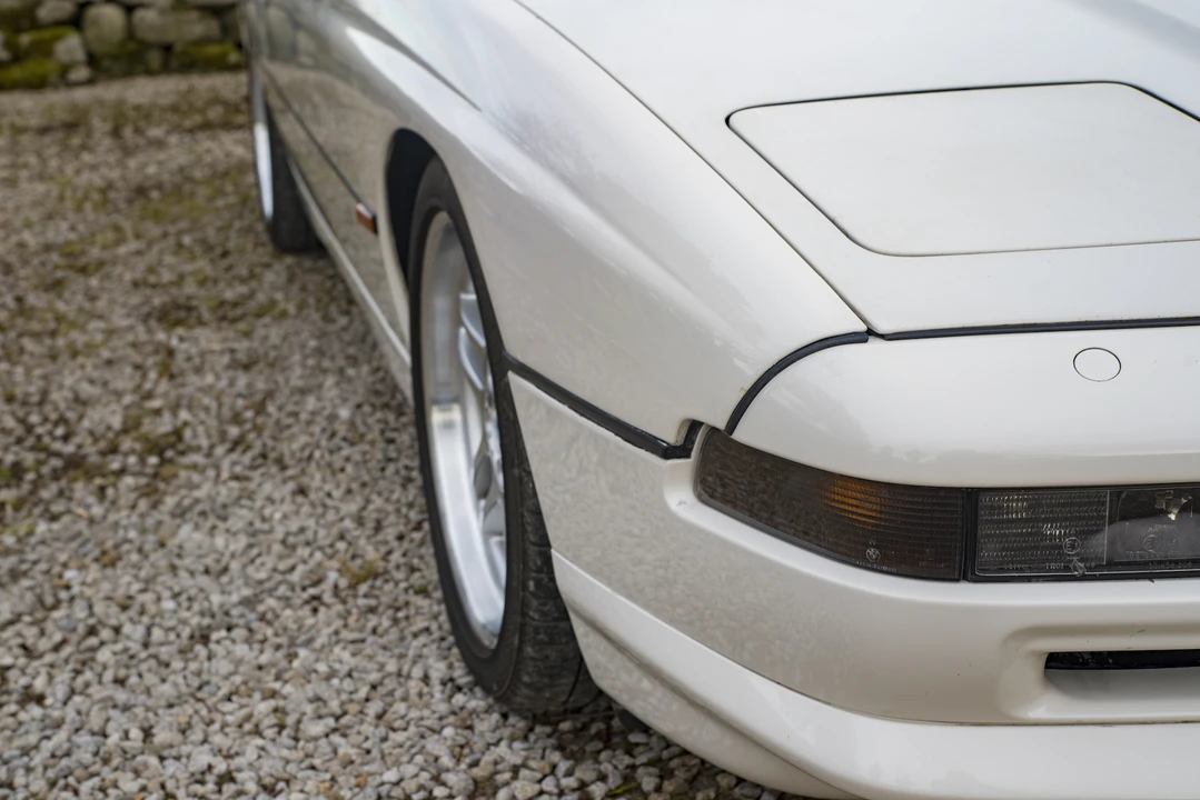 1992 BMW E31 850i & 850Ci - Image 26 of 31