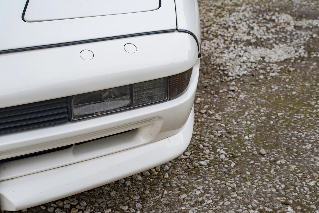 1992 BMW E31 850i & 850Ci - Image 27 of 31