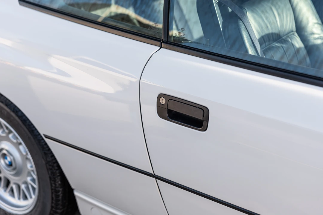 1991 BMW E31 850i & 850Ci - Image 29 of 31
