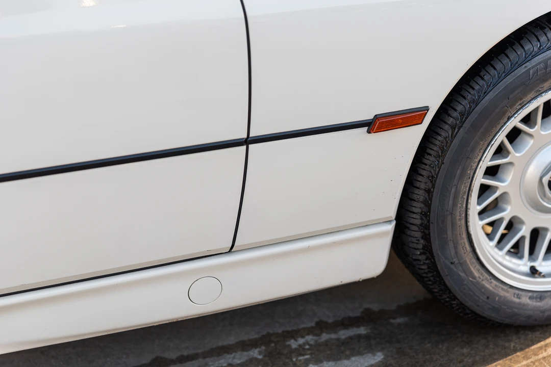 1991 BMW E31 850i & 850Ci - Image 30 of 31