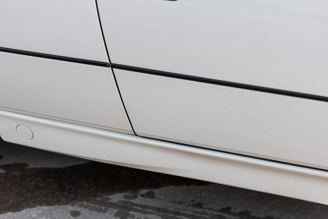 1991 BMW E31 850i & 850Ci - Image 31 of 31